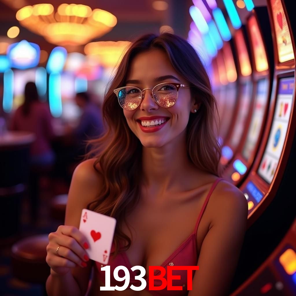 Experiência VIP 193bet