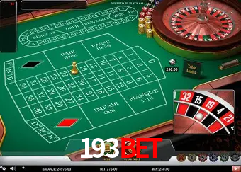 A Emoção da Loteria na 193bet: Uma Chance de Mudança de Vida