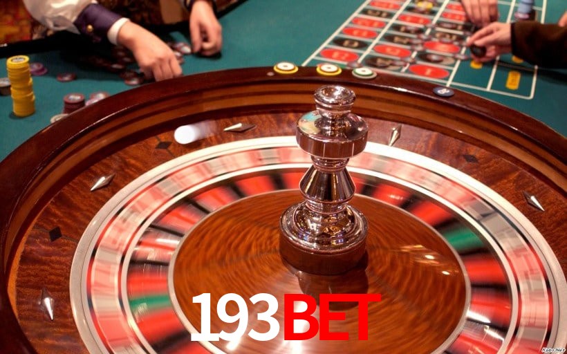 Experiência VIP 193bet
