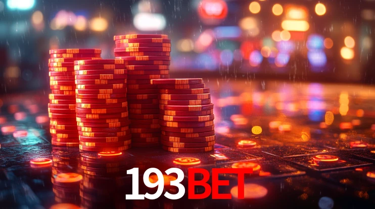 193bet: Seu Cassino Premiado com Pagamentos Rápidos