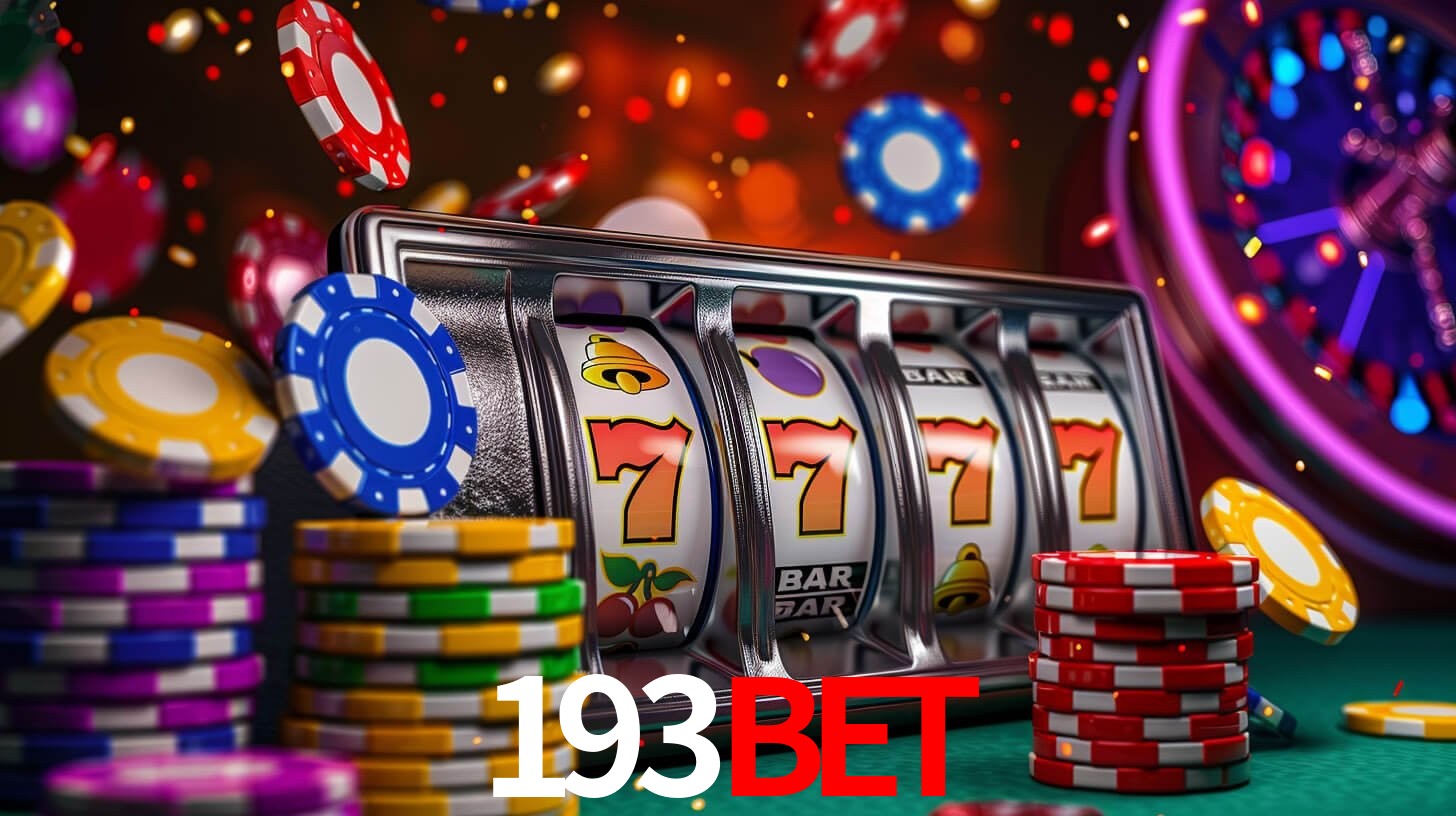 Estatísticas 193bet