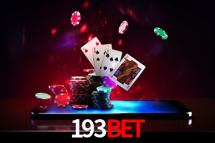 Experiência VIP 193bet