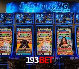 Desvendando o Mundo dos Jogos Virtuais na 193bet