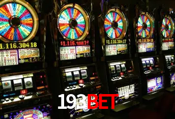 Descubra a Essência do 193bet: Nossa História e Compromissos