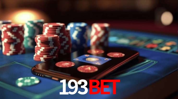 Provedores de Jogos 193bet