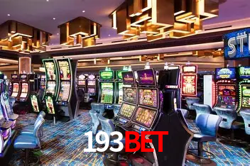 Explorando a Categoria de Eventos em Apostas na 193bet