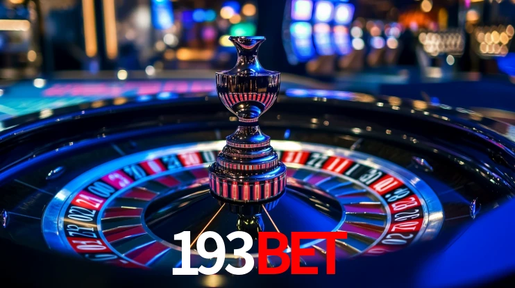 193bet: Jogos de Caça-Níqueis-Altas Recompensas, Roleta-Velocidade, Blackjack-Desafios Máximos