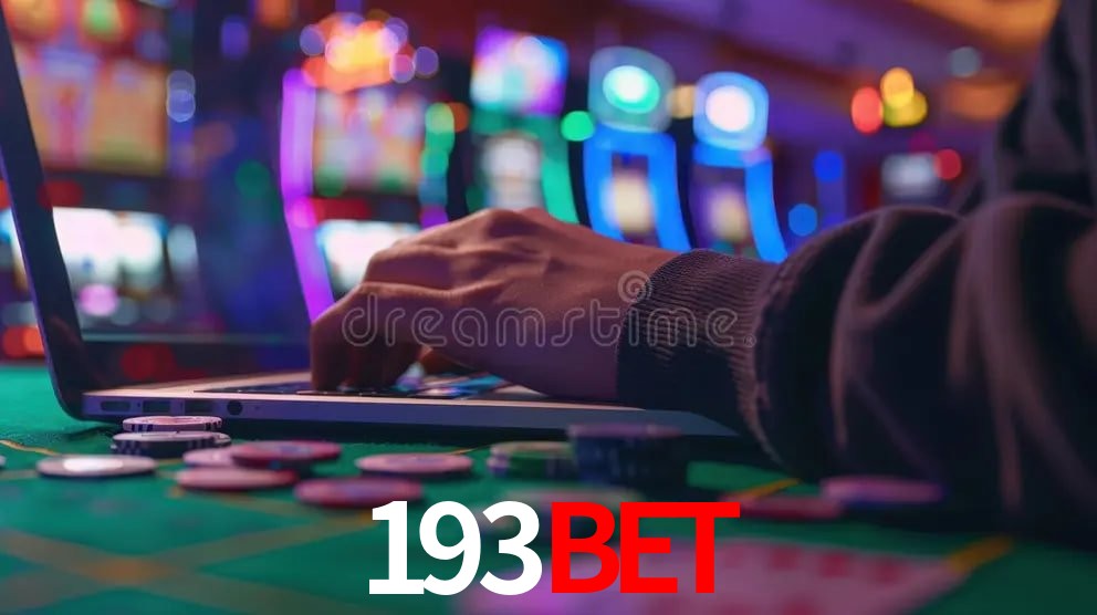 Estatísticas Esportivas 193bet