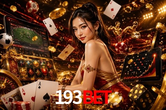 Seasonal Promotions 193bet