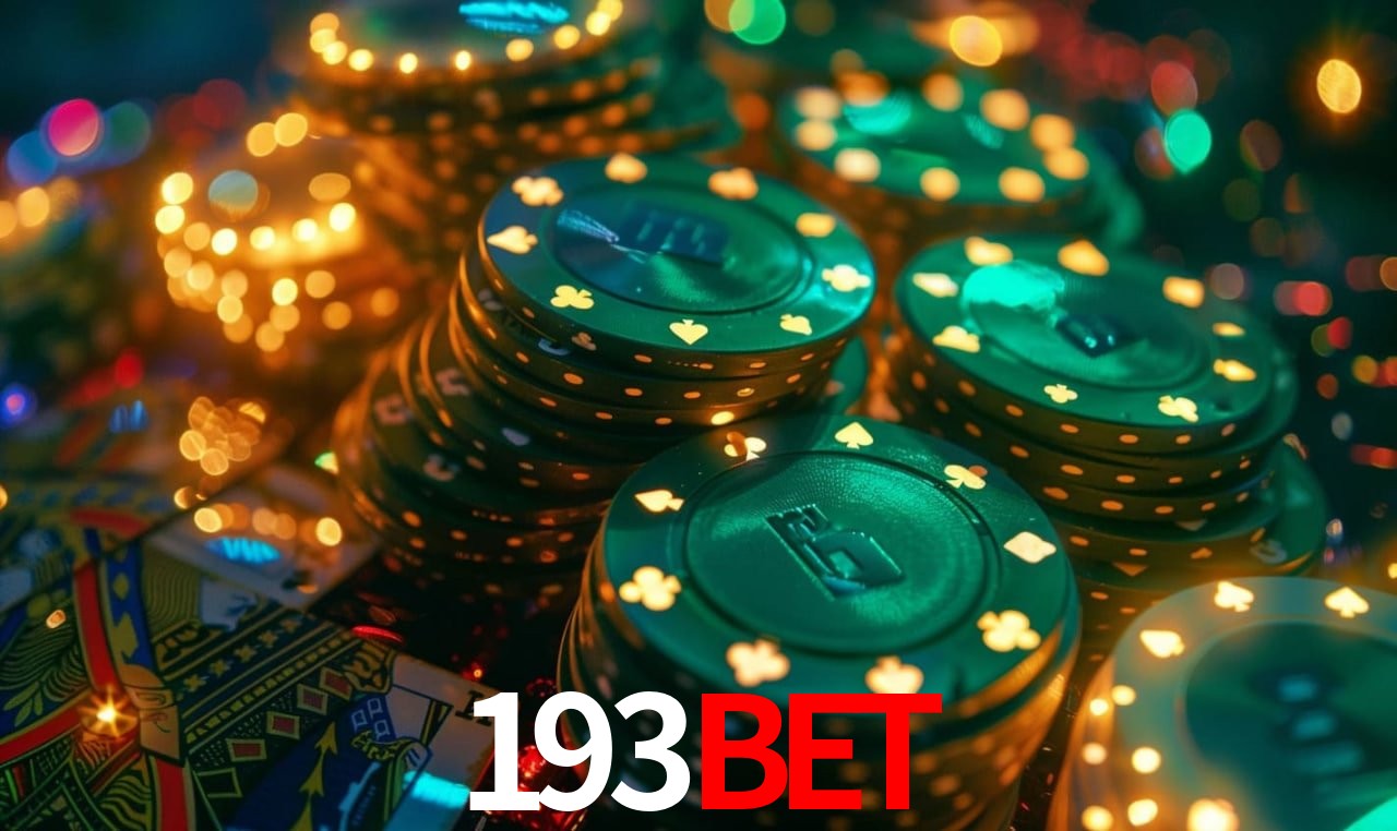 Login Seguro 193bet