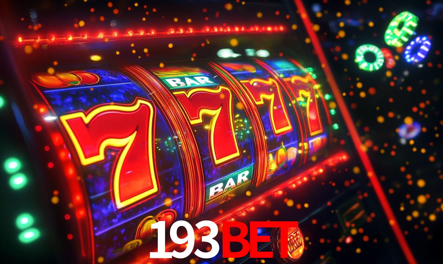 193bet: A Experiência de Casino com Jogos de Mesa ao Vivo