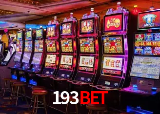 Desvendando o Mundo dos Jogos Virtuais na 193bet