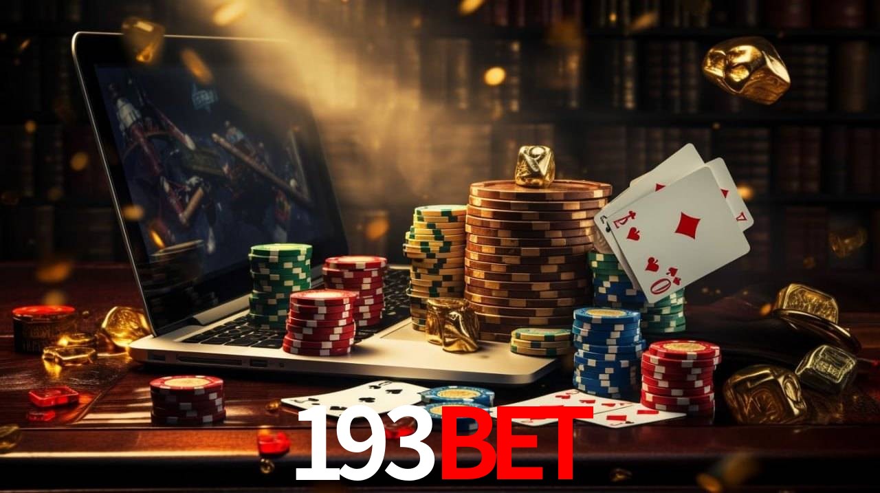 Jogos de Slot 193bet