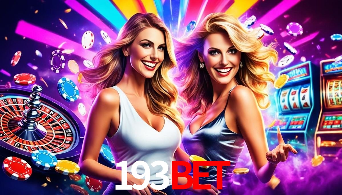 Apostas de Tênis 193bet