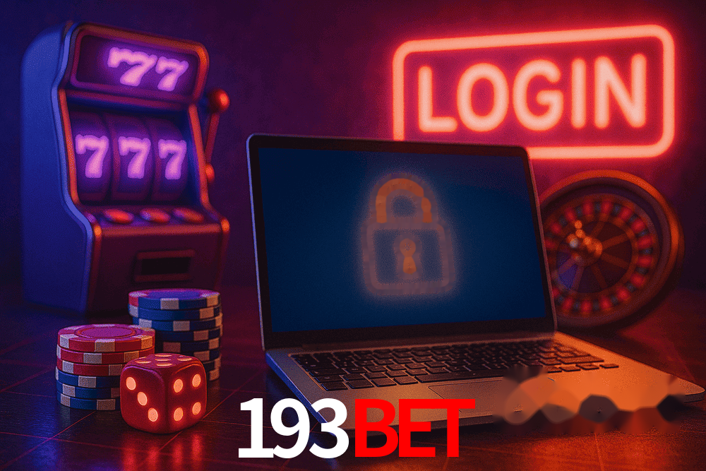 Integração de APIs 193bet