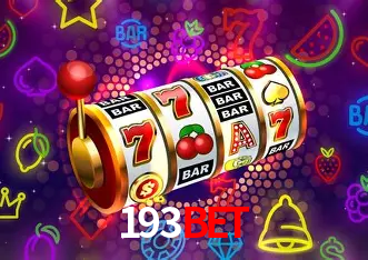 A Experiência Imersiva dos Cassinos Ao Vivo no 193bet