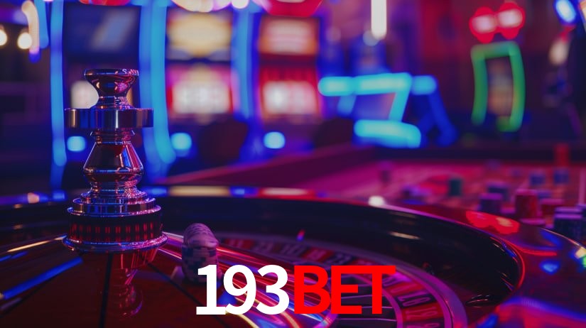 Sinta a adrenalina dos jogos de cassino com 193bet