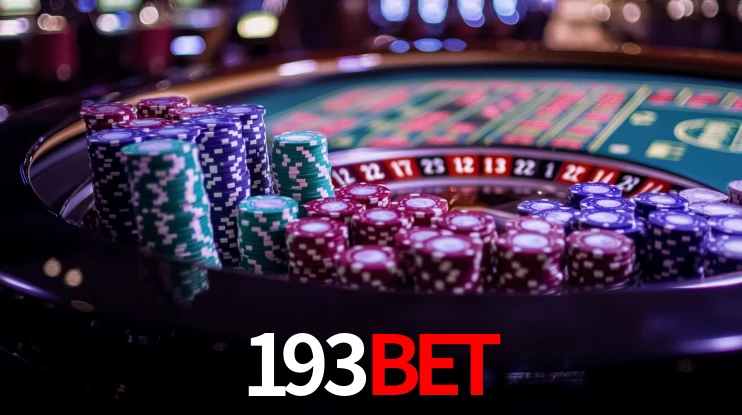 Welcome Bonus 193bet