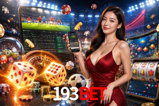 Account Benefits 193bet