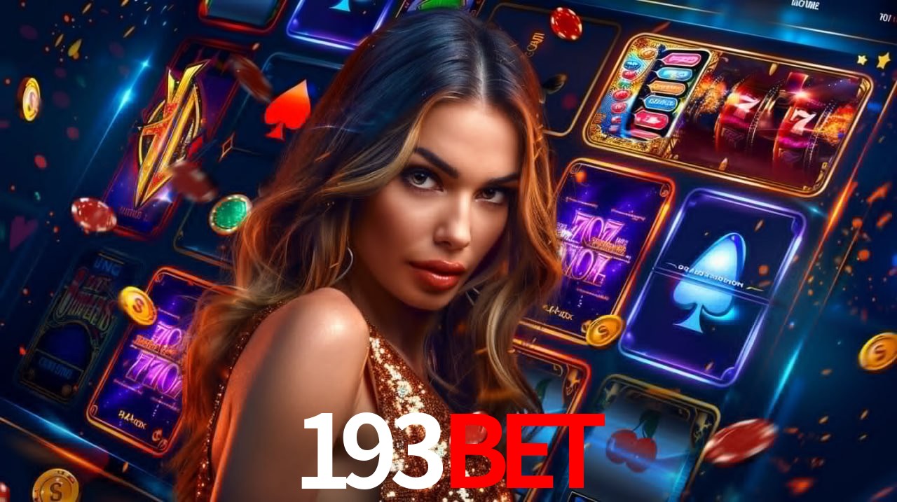 Bônus Diários 193bet