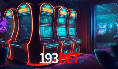 Descubra o Mundo do Cassino Online com 193bet