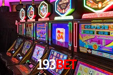 Descubra a Magia dos Jogos de Arcade no 193bet