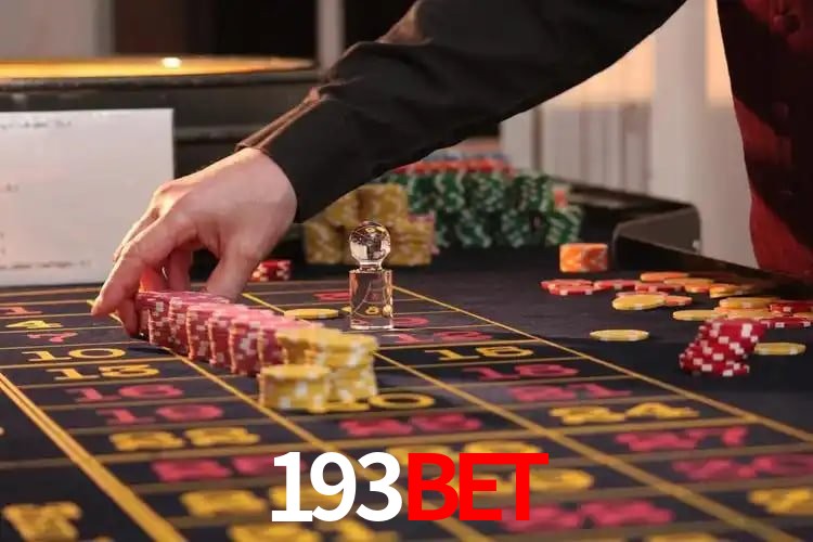Descubra o Programa VIP da 193bet: Vantagens Exclusivas para Jogadores