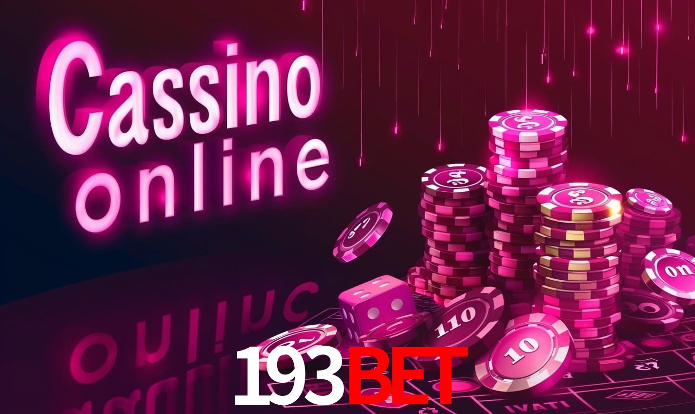 Interface do App 193bet