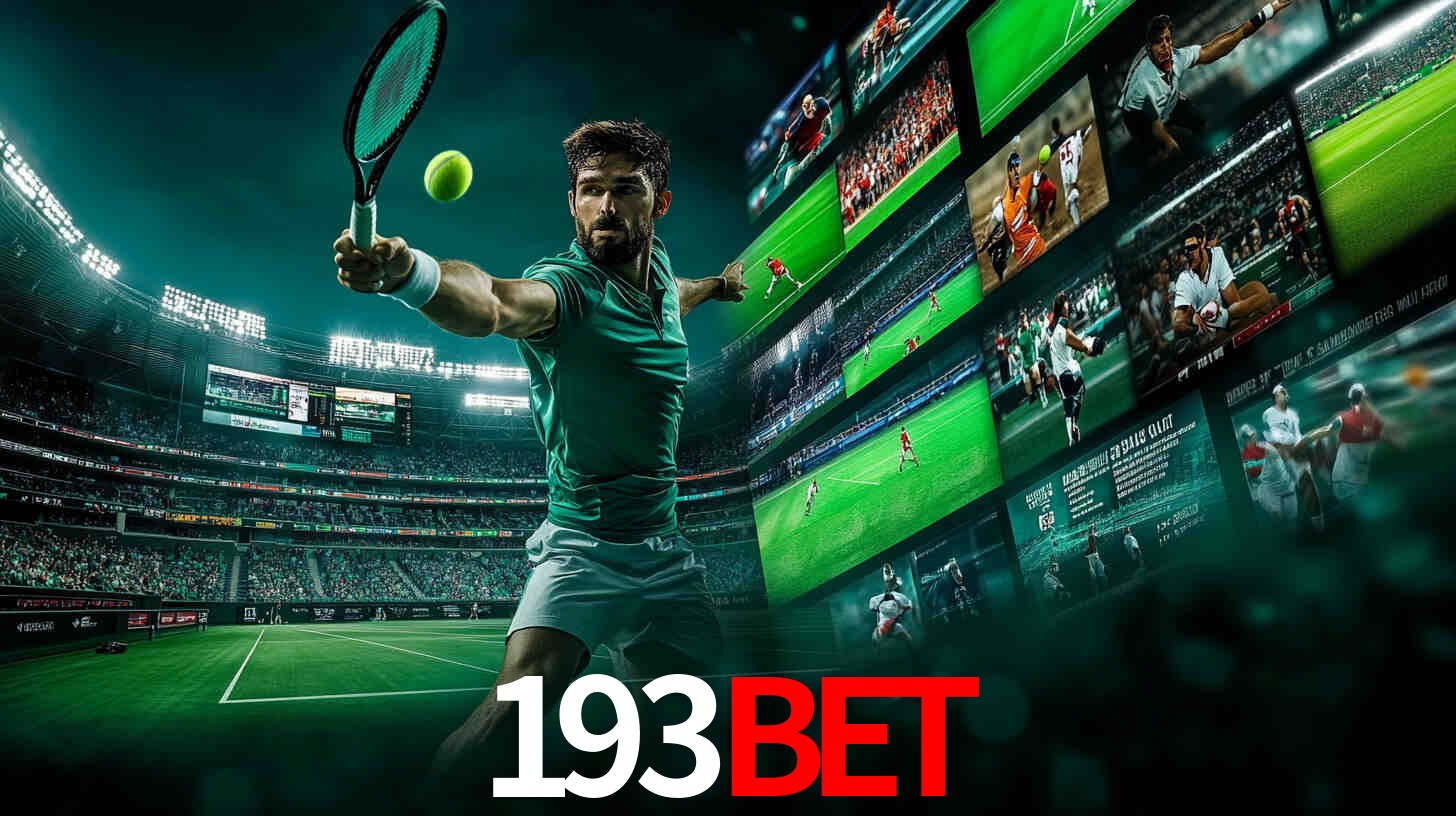 A Emoção da Loteria na 193bet: Uma Chance de Mudança de Vida