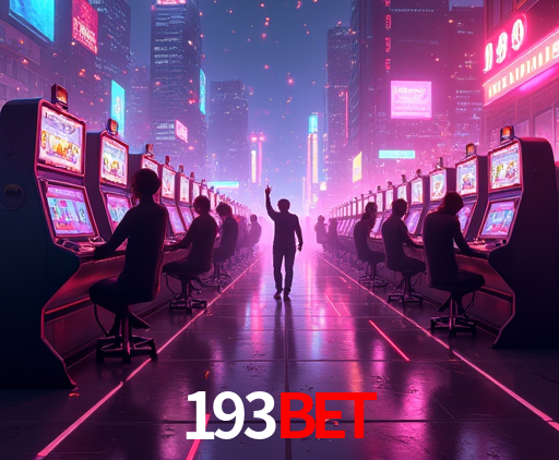 Recursos de Bônus 193bet