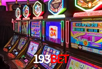 A Popularidade dos Caça-Níqueis no 193bet