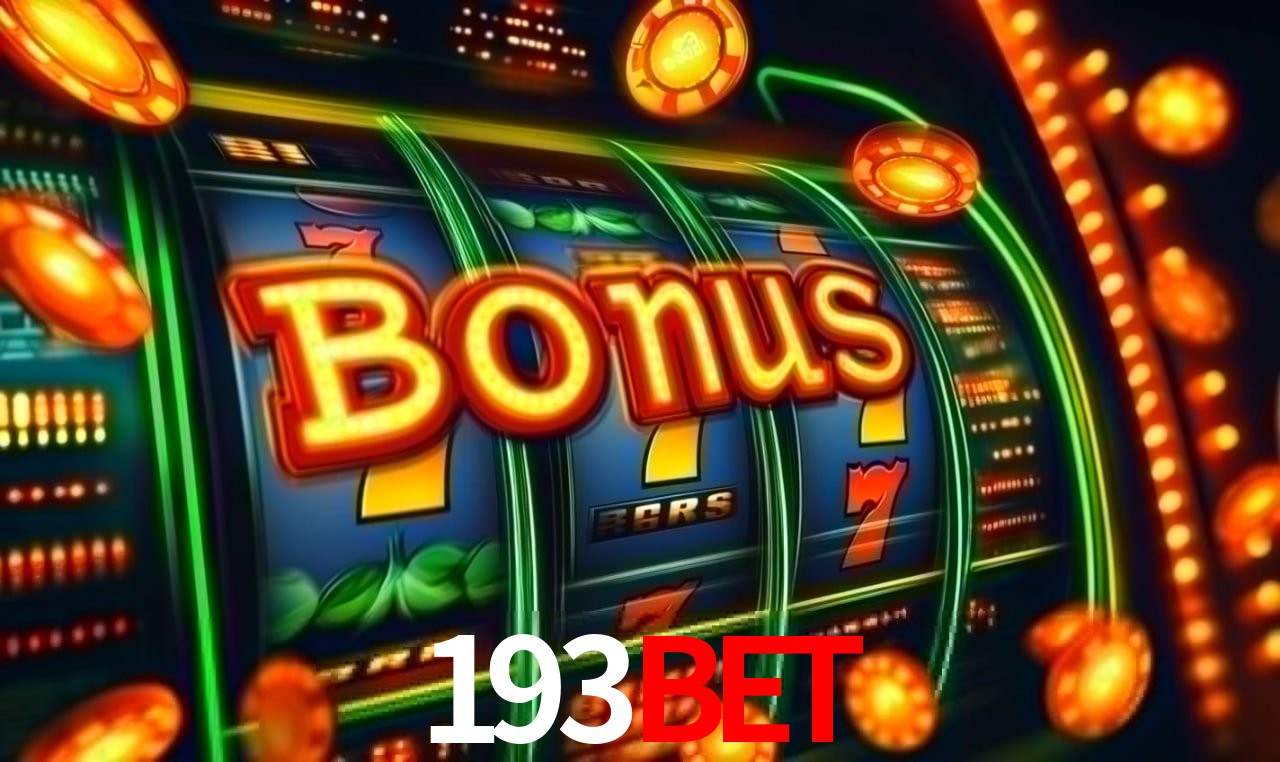 VIP Casino 193bet