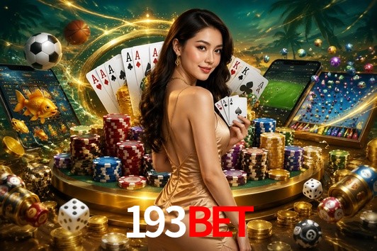 Roulette Table 193bet