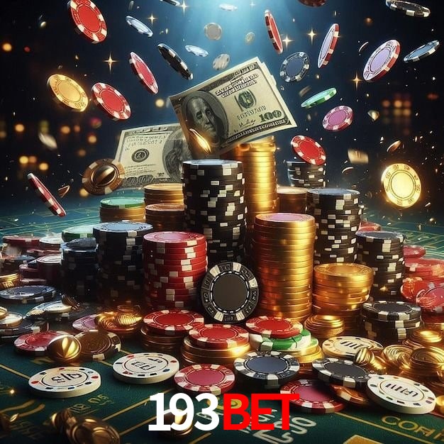 Mesa de Blackjack 193bet