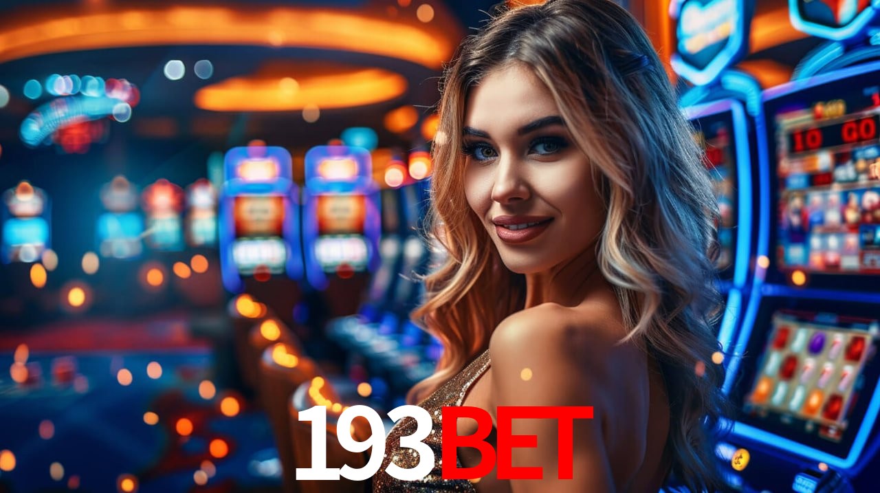 Game Providers 193bet