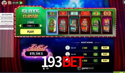 Inovações de Jogos na 193bet: O Futuro das Experiências Interativas