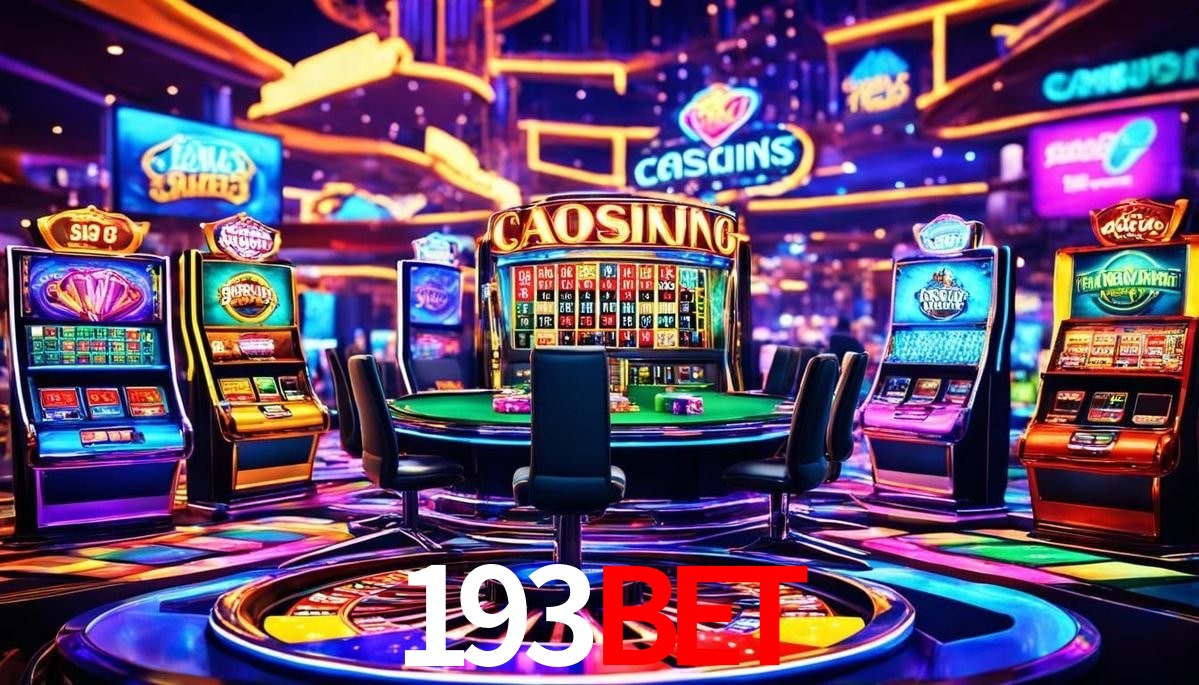 Especiais de Fim de Semana 193bet