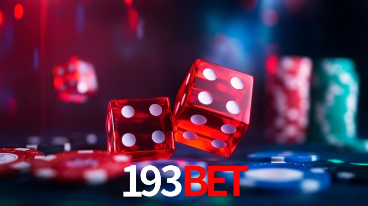 Bonus na Plataforma Online 193bet