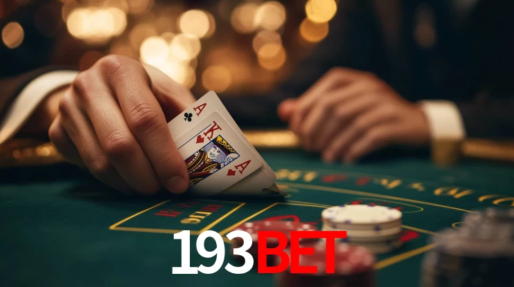 Plataforma Online 193bet