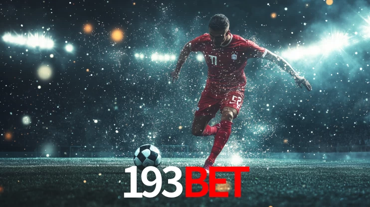 Plataforma de Apostas 193bet