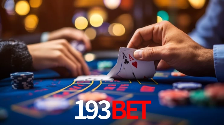 Jogos na 193bet