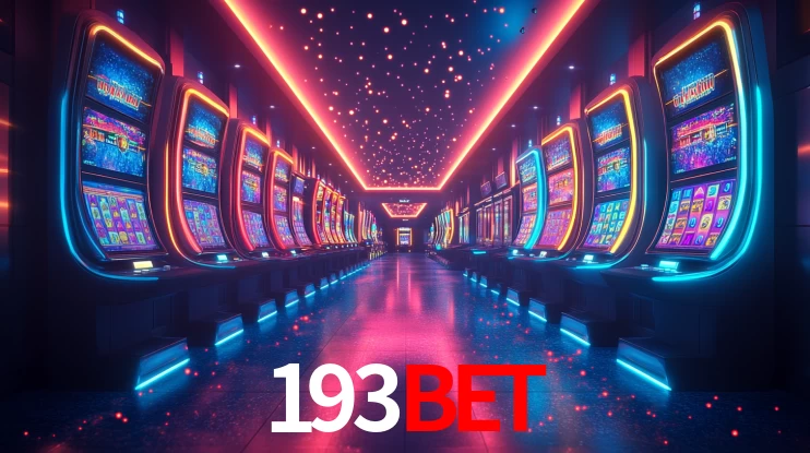 Slots na Plataforma 193bet