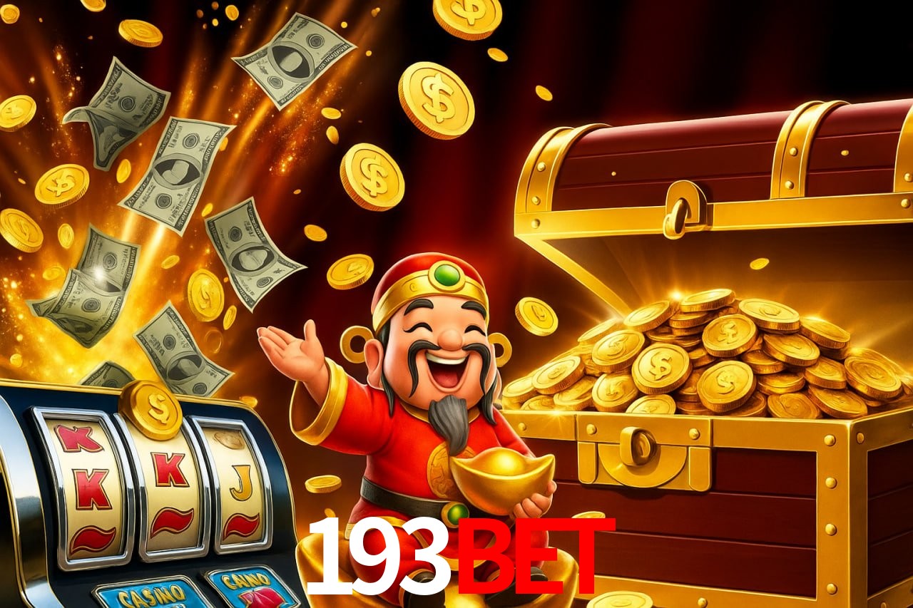 Casino VIP 193bet