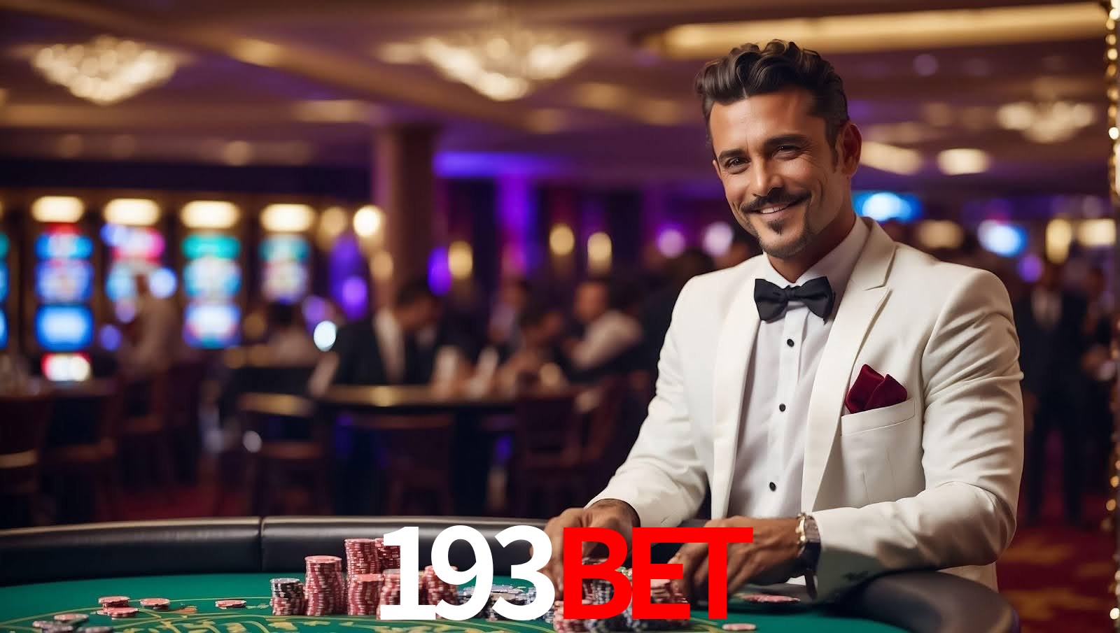 Promoção Relâmpago 193bet