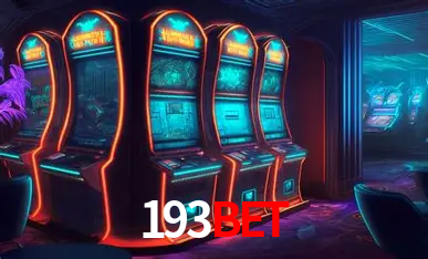 Descubra a Magia dos Jogos de Arcade no 193bet