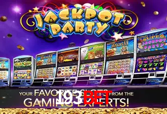 Descubra o Mundo do Cassino Online com 193bet