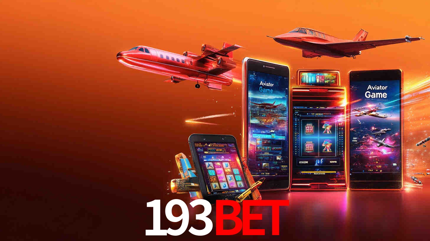 Apostas Esportivas na 193bet: Um Guia Completo