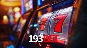 Tecnologia da Plataforma 193bet