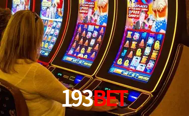 Desvendando o Mundo dos Jogos Virtuais na 193bet