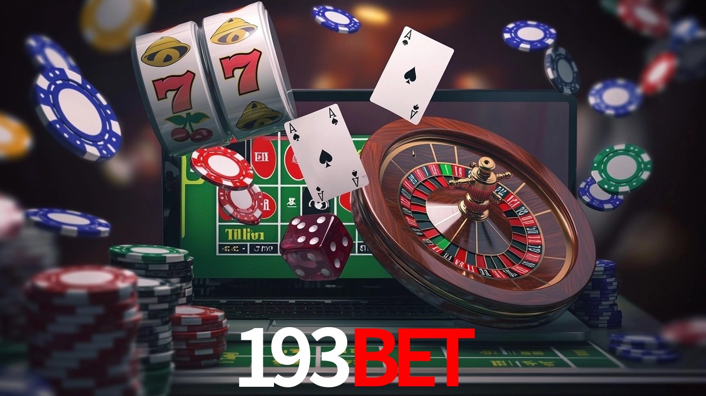 Ofertas Imperdíveis na 193bet: Promoções e Bônus Que Valem a Pena
